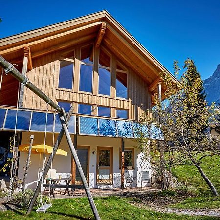Ferienwohnung Haus Leonard Ервалд Екстериор снимка