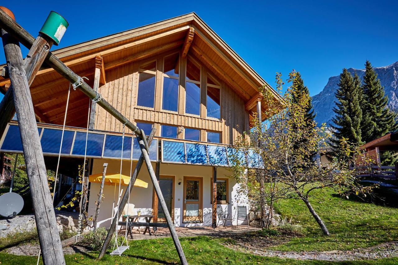 Ferienwohnung Haus Leonard Ервалд Екстериор снимка