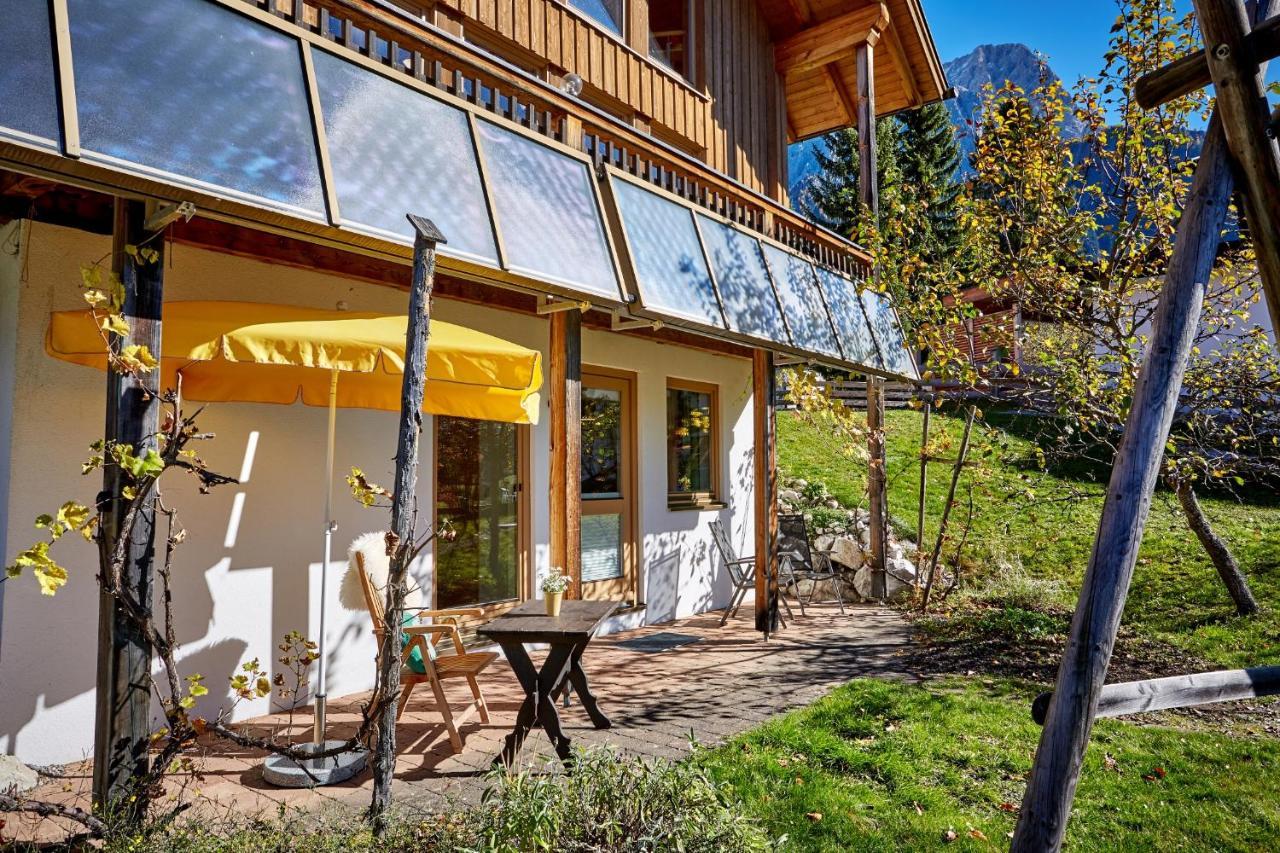 Ferienwohnung Haus Leonard Ервалд Екстериор снимка