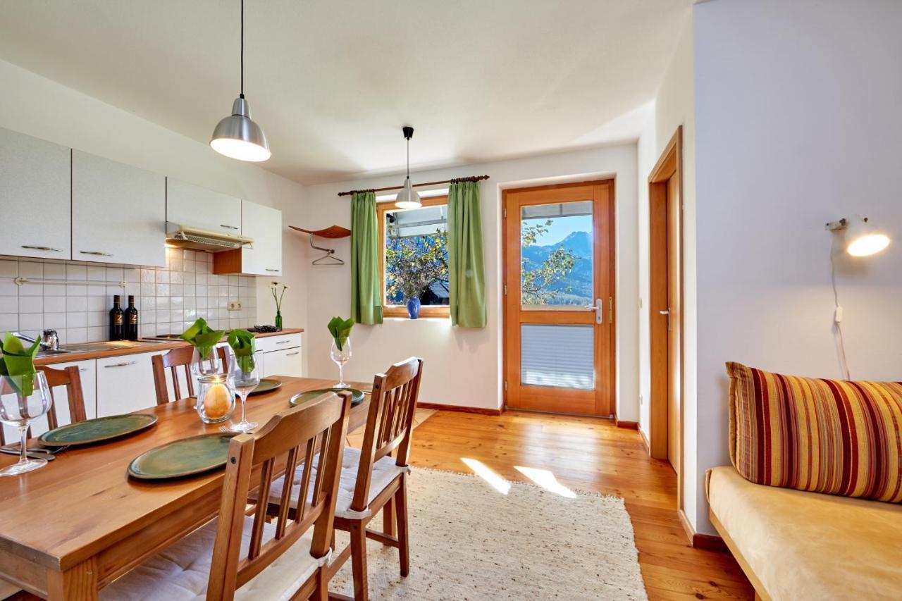 Ferienwohnung Haus Leonard Ервалд Екстериор снимка