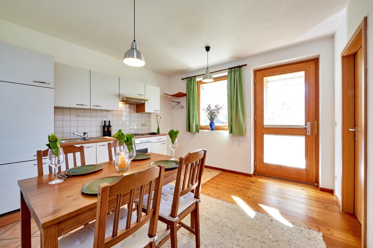 Ferienwohnung Haus Leonard Ервалд Екстериор снимка